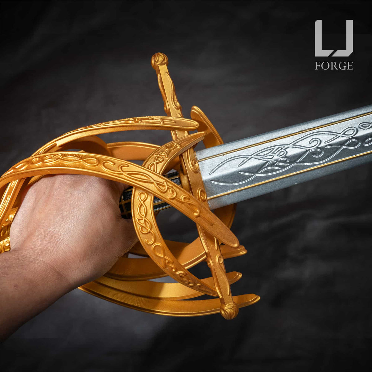 Assasin's Creed Ezio's Sword