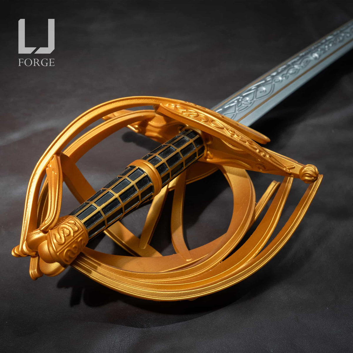 Assasin's Creed Ezio's Sword