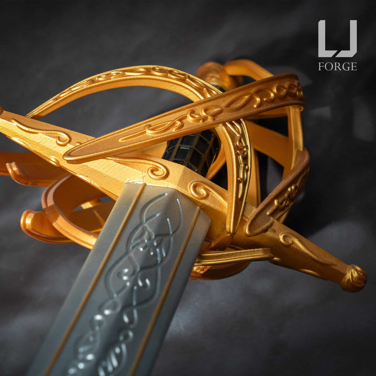 Assasin's Creed Ezio's Sword