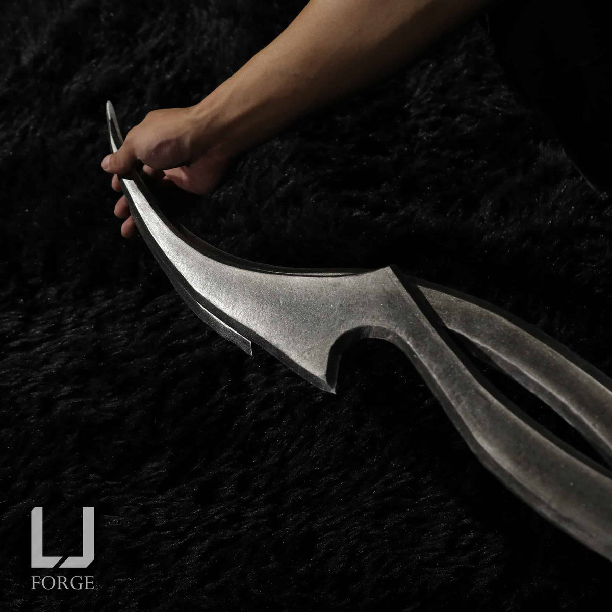 Blade of Mercy