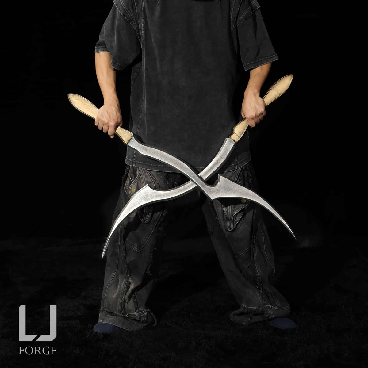 Blade of Mercy