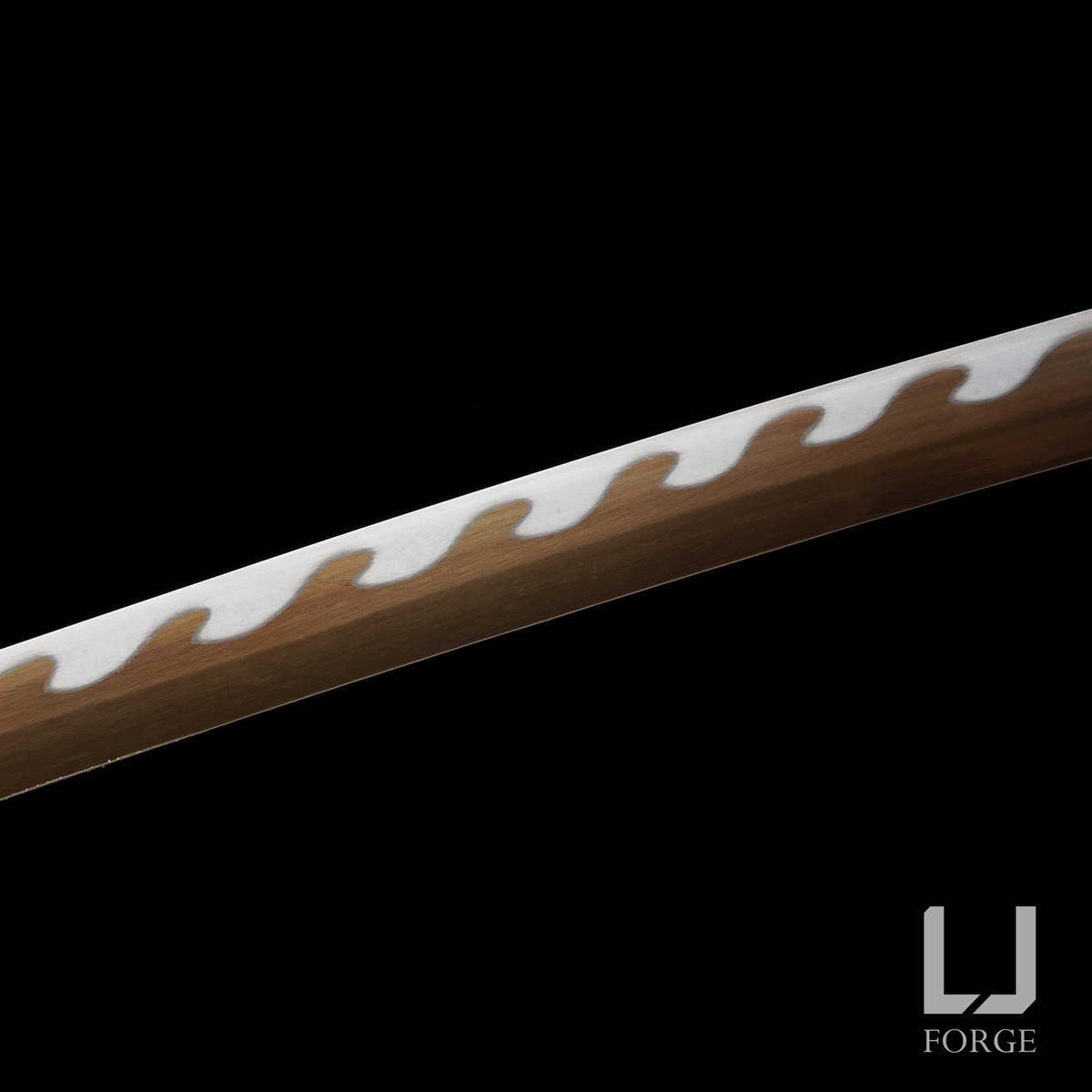 Vengeance - Psylocke's Katana