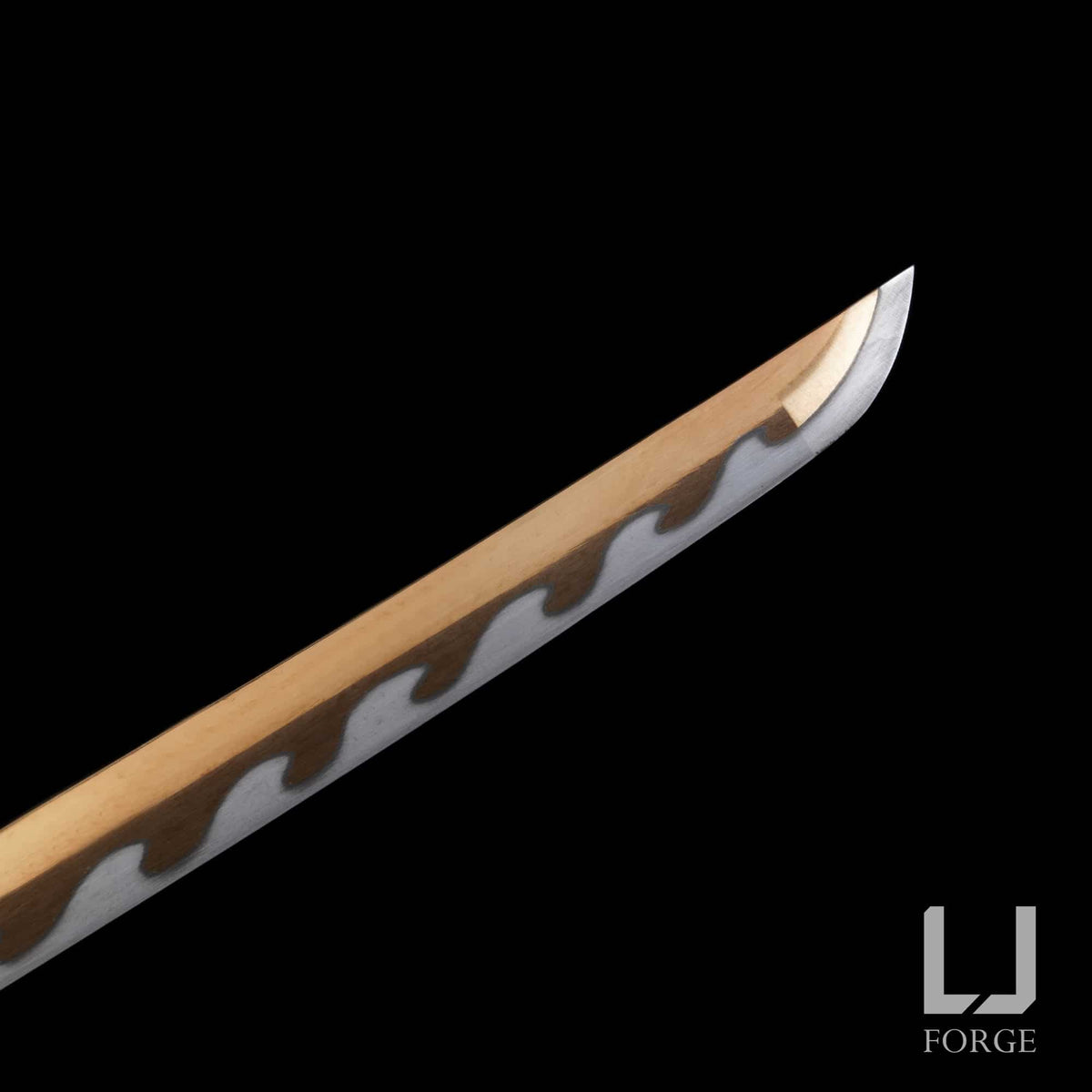 Vengeance - Psylocke's Katana