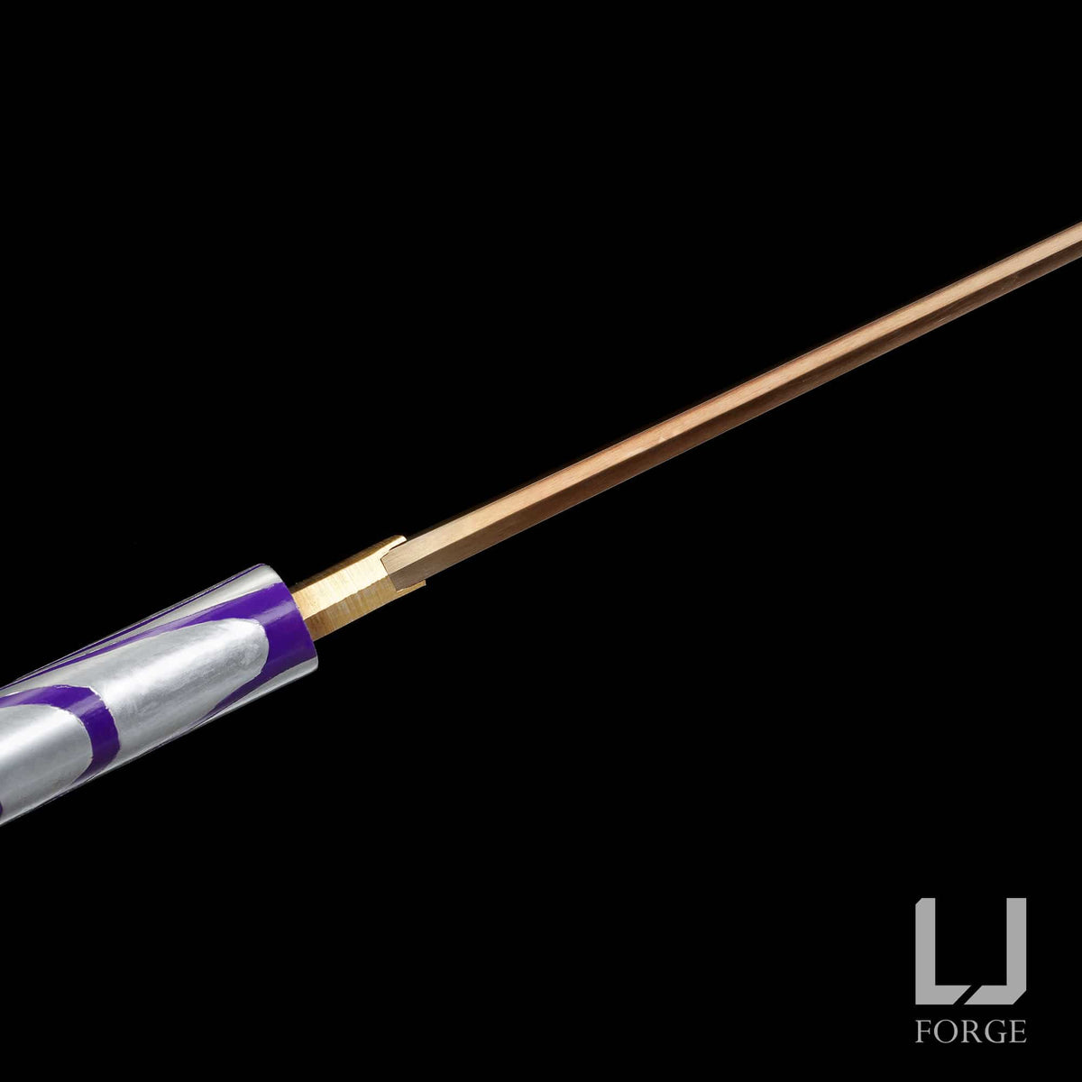 Vengeance - Psylocke's Katana