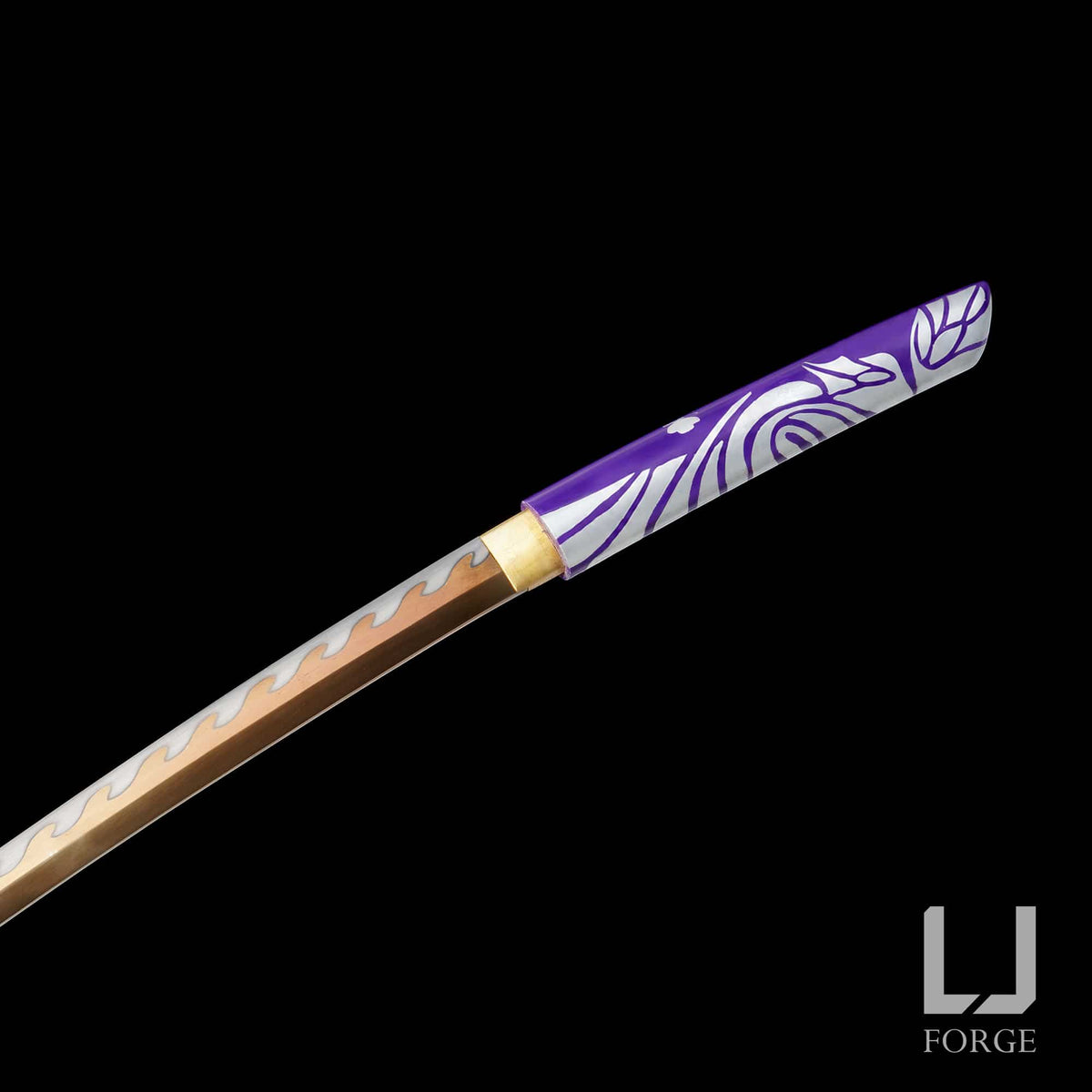 Vengeance - Psylocke's Katana
