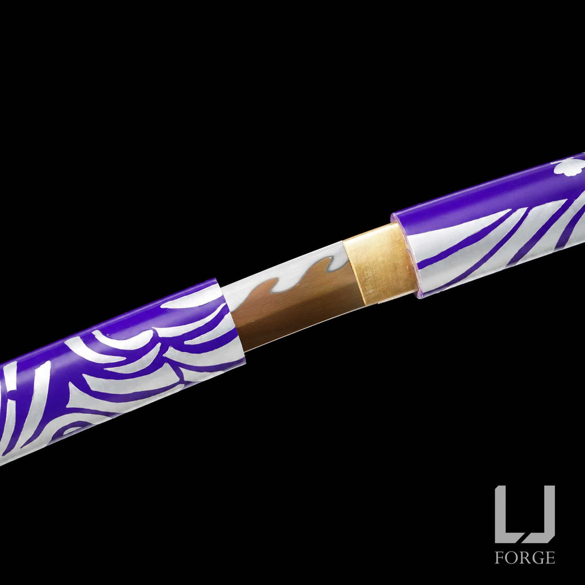Vengeance - Psylocke's Katana