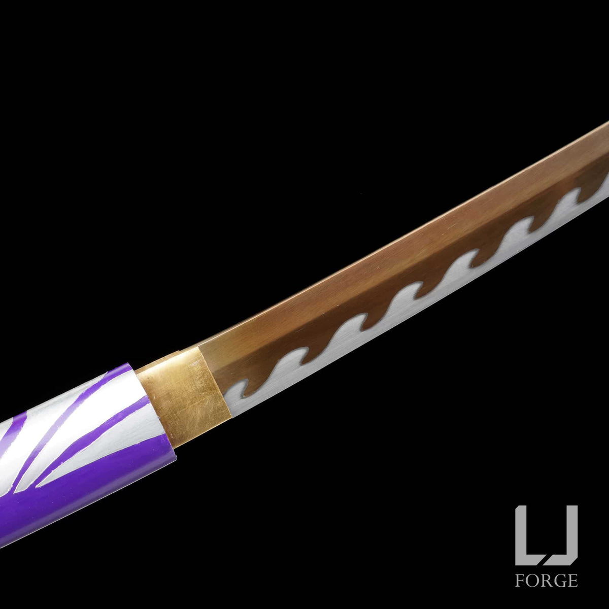 Vengeance - Psylocke's Katana