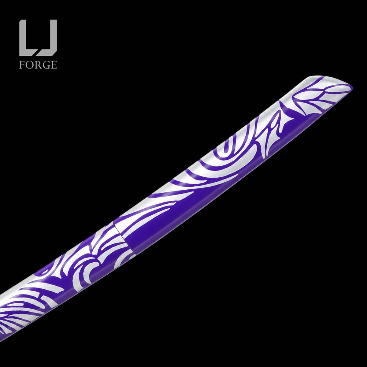 Vengeance - Psylocke's Katana
