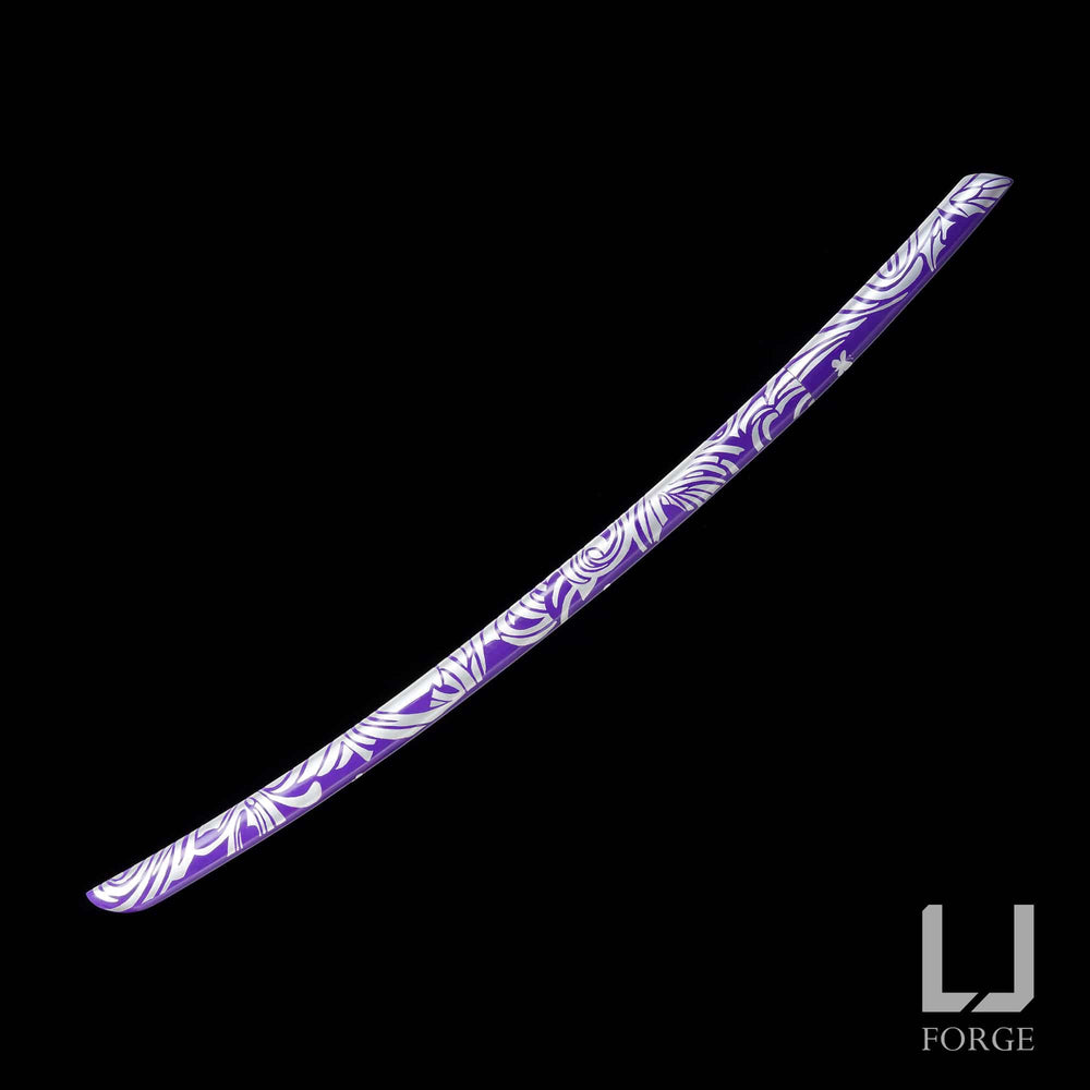 Vengeance - Psylocke's Katana