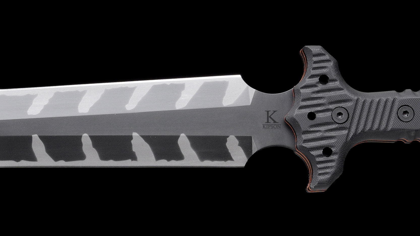 Mako 2, Personalized Engraved Bushcraft Knife, Gift for Outdoor Enthusiasts, Camping Gear, Military Graduation Commemorative, Survival, Hunting