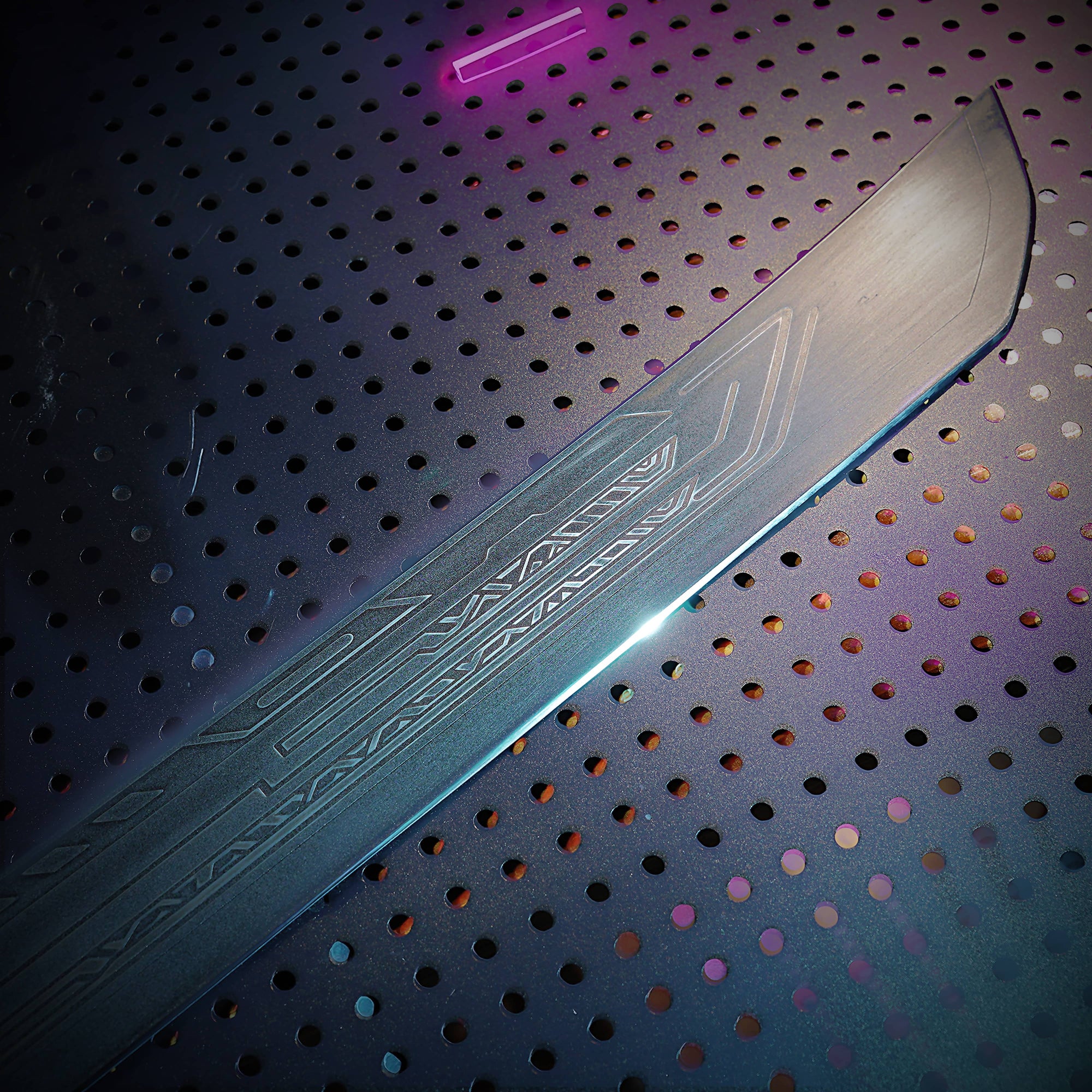 Thanos, Personalized Engraved Bushcraft Knife, Gift for Outdoor Enthusiasts, Camping Gear, Military Graduation Commemorative, Survival, Hunting