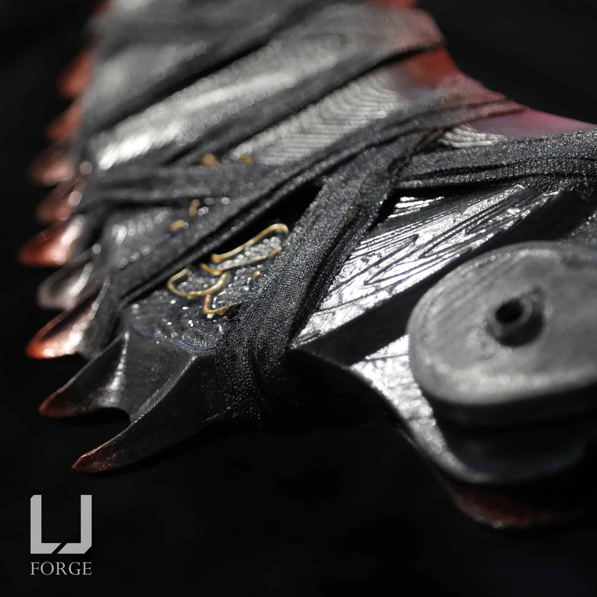 Saw Cleaver