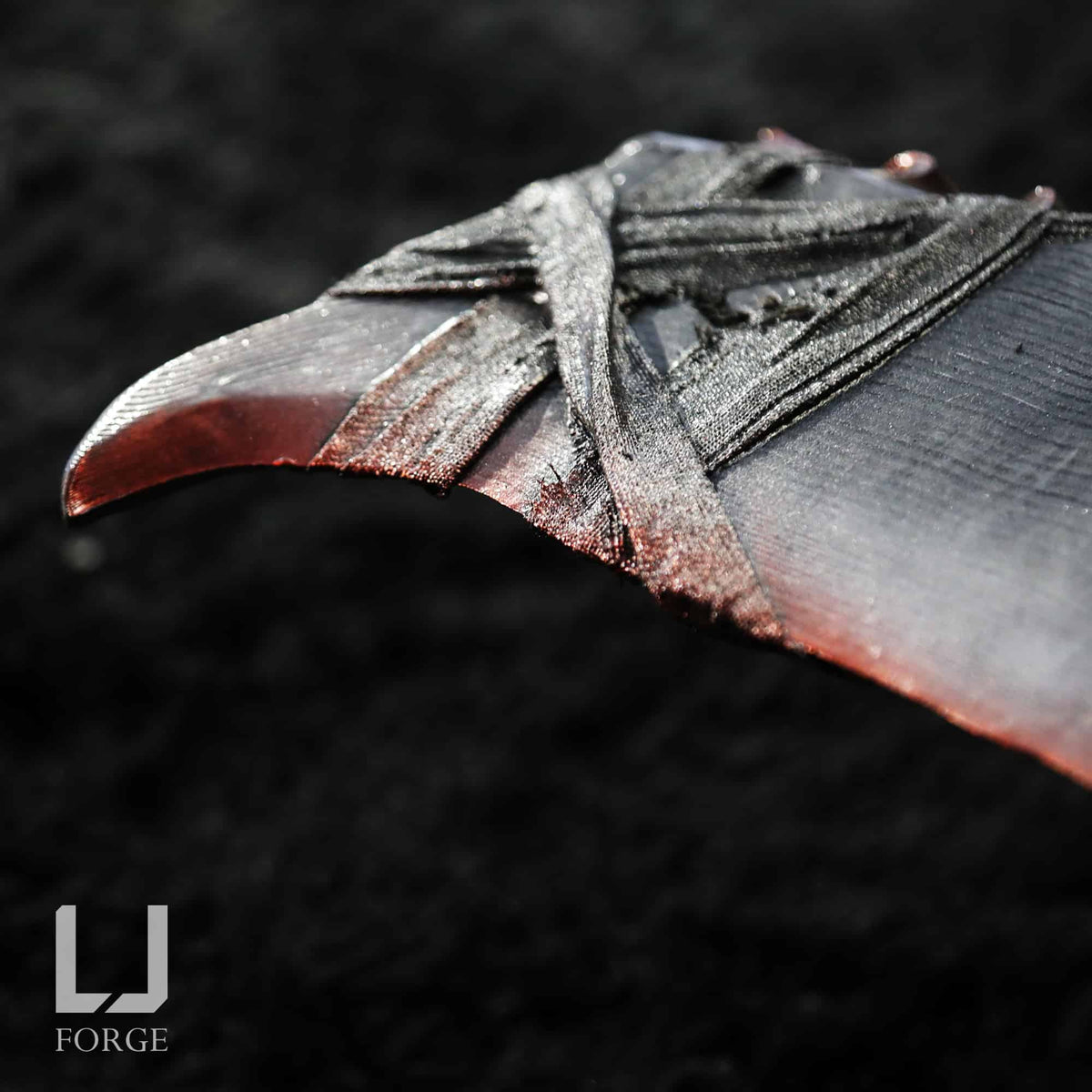 Saw Cleaver