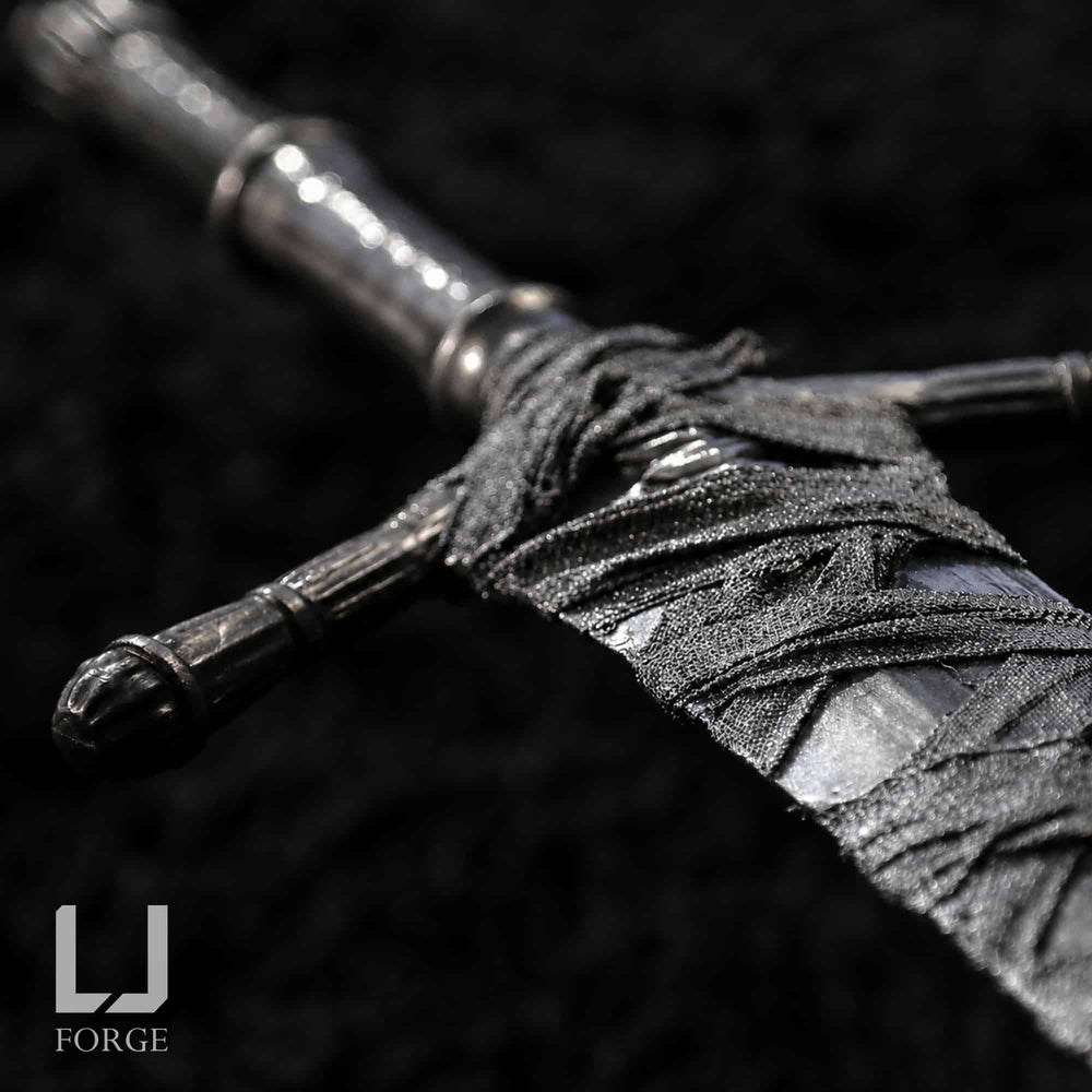 Holy Moonlight Sword - PLA Version
