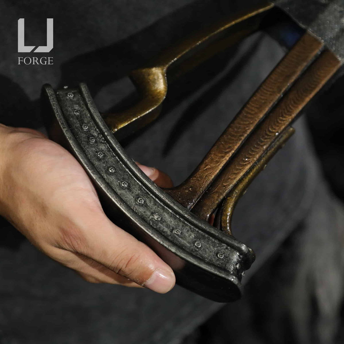 Hunter Blunderbuss