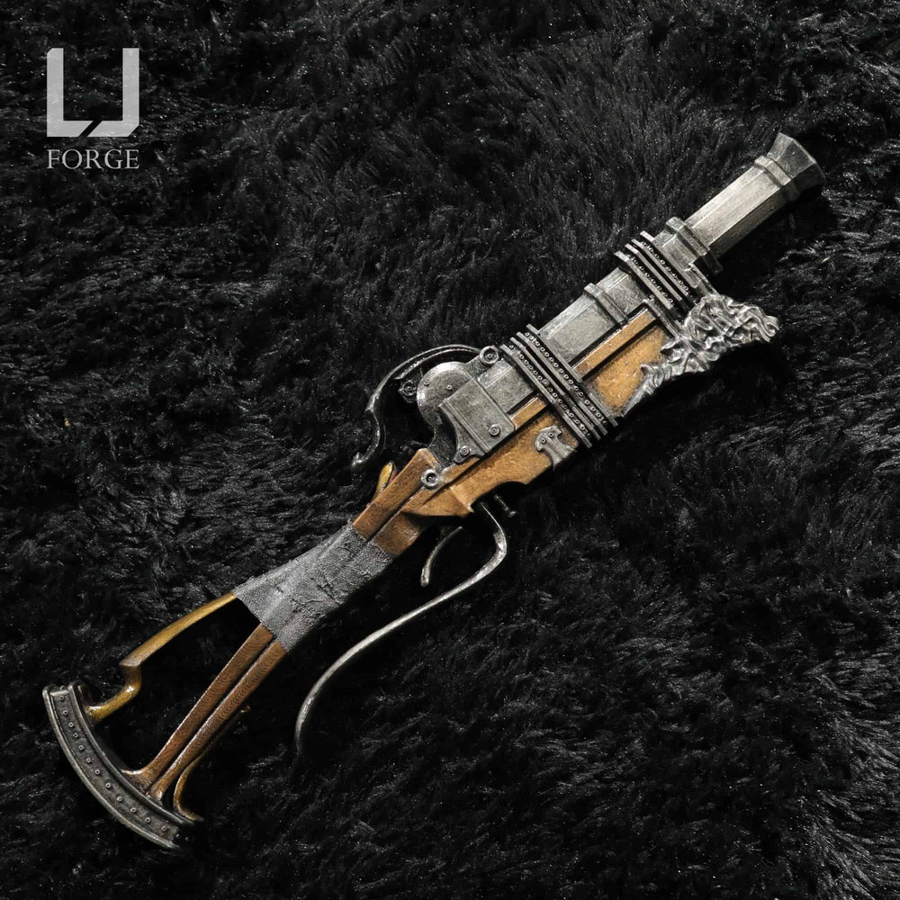 Hunter Blunderbuss