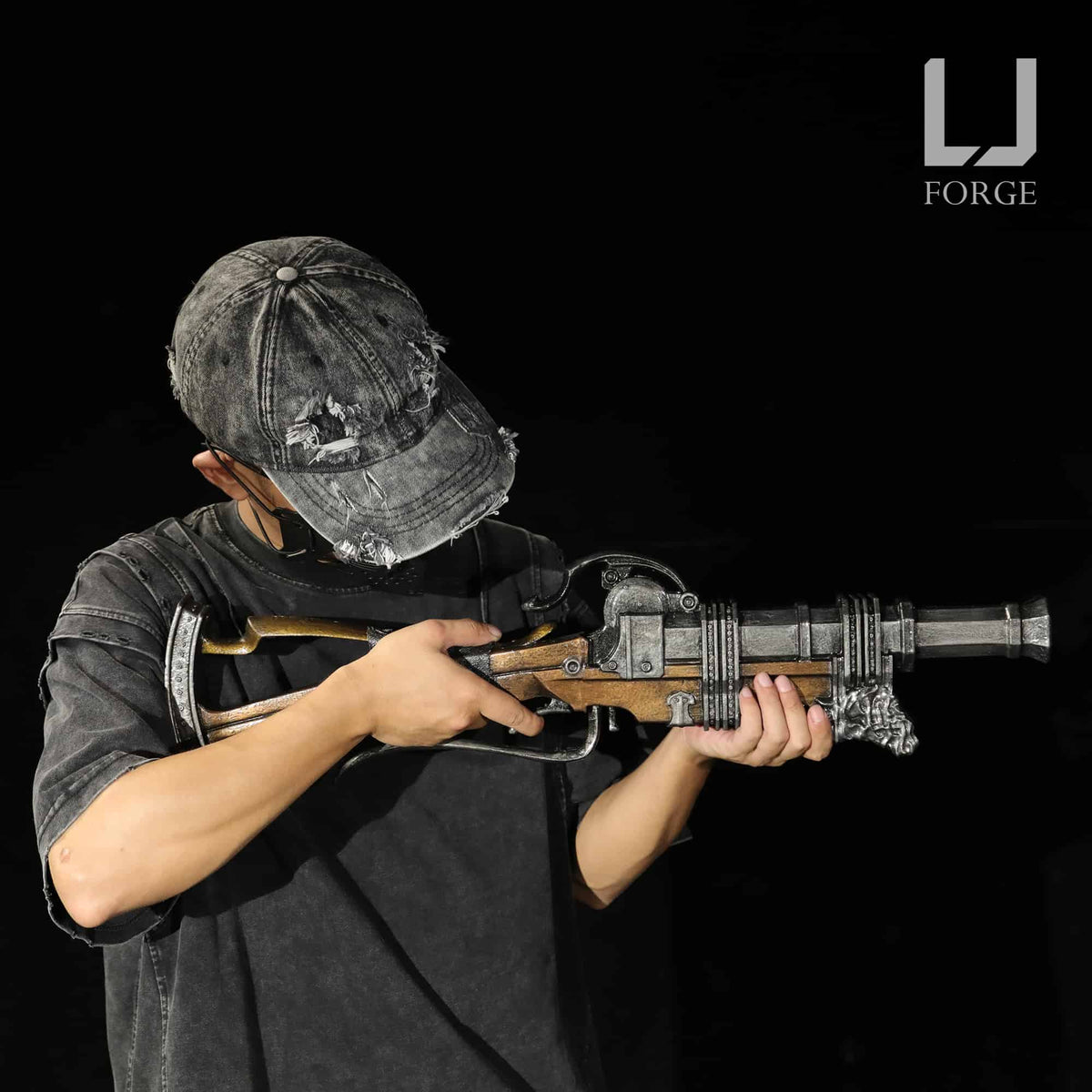 Hunter Blunderbuss