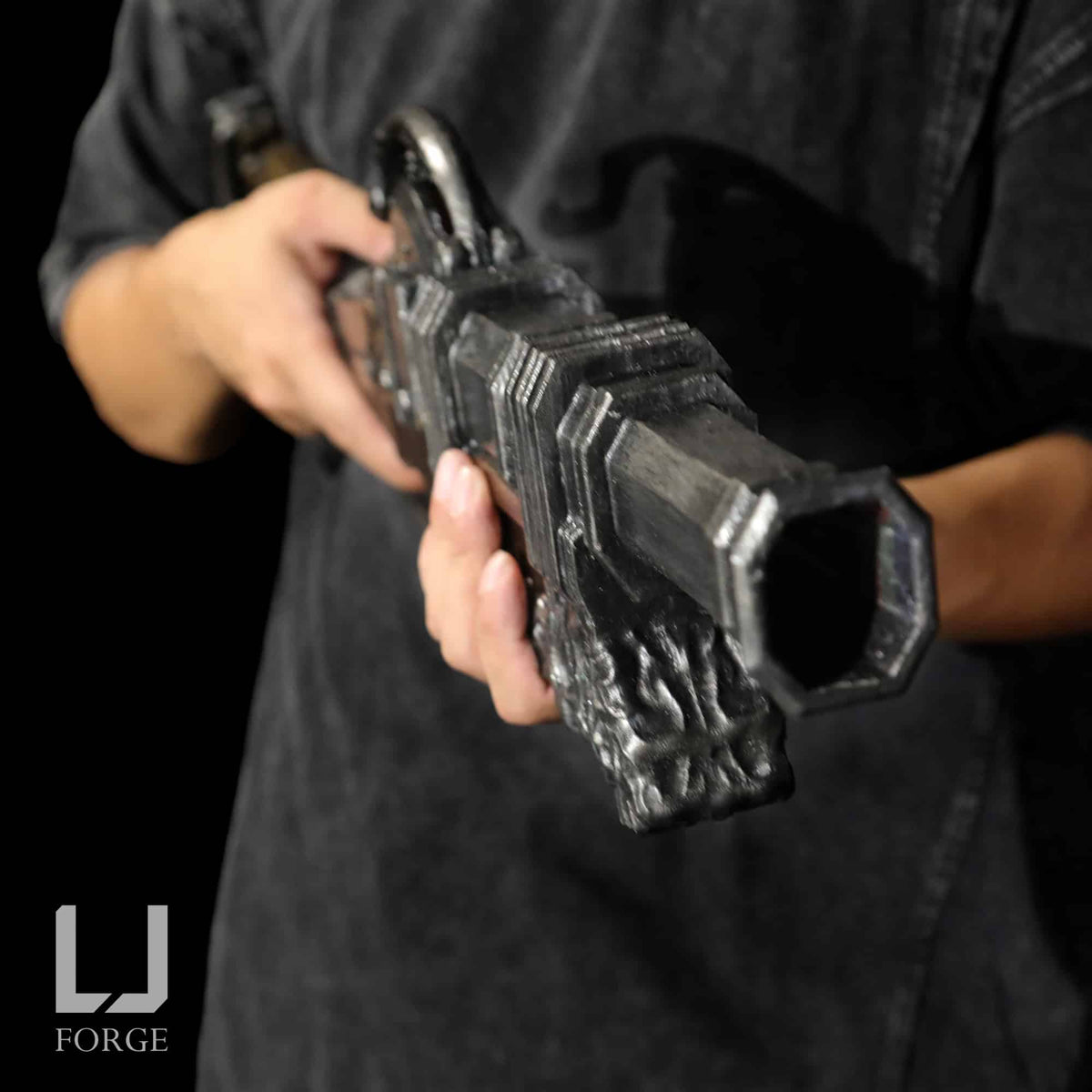 Hunter Blunderbuss