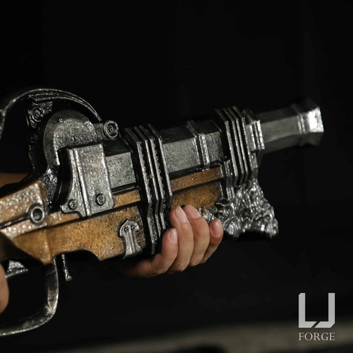 Hunter Blunderbuss