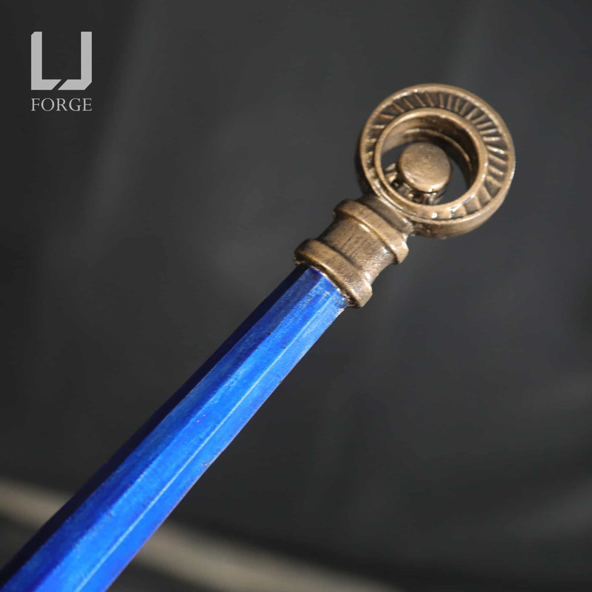Carian Knight's Sword