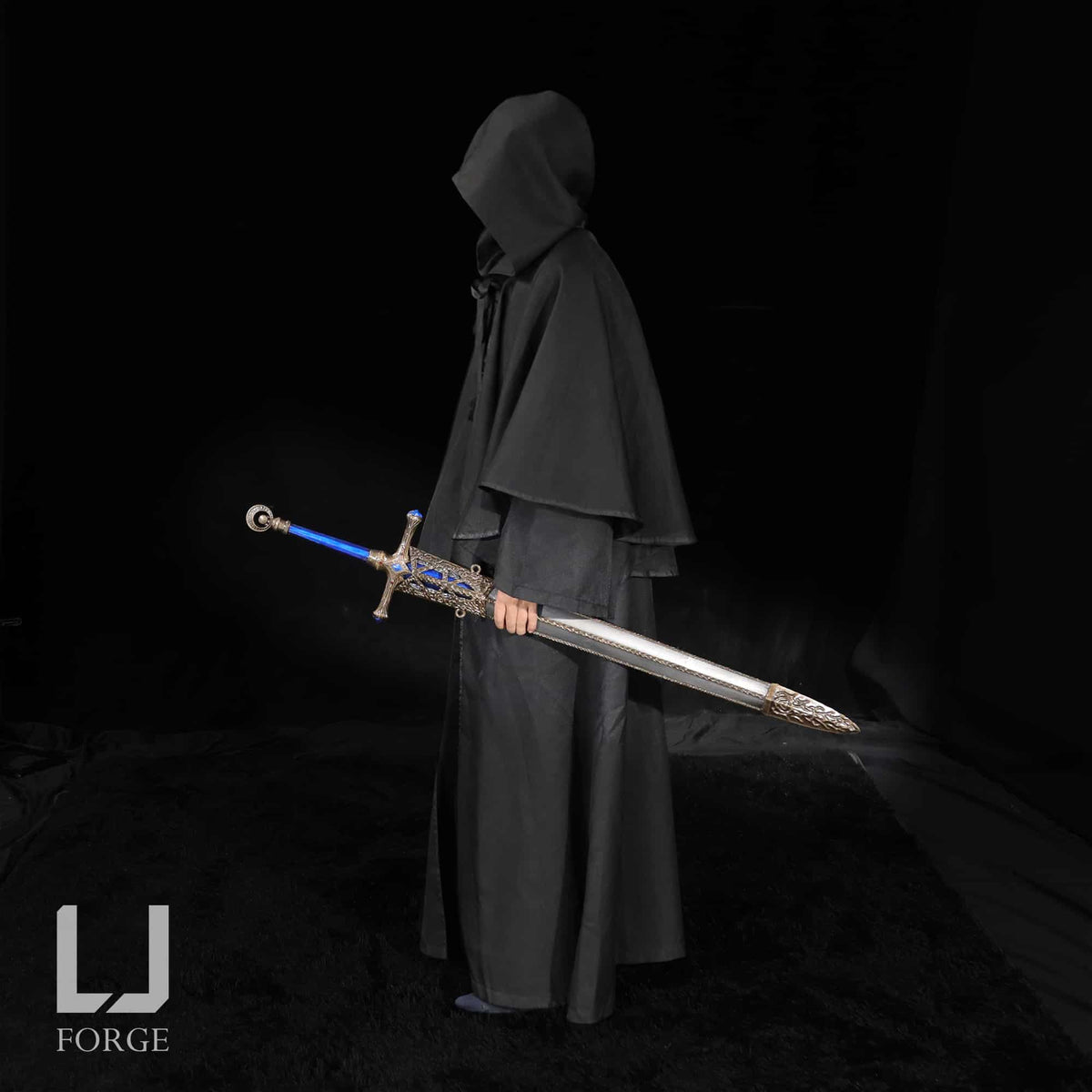 Carian Knight's Sword