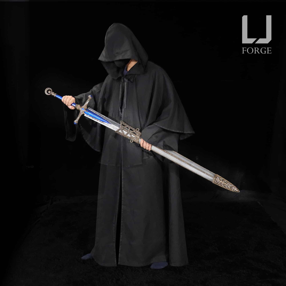 Carian Knight's Sword