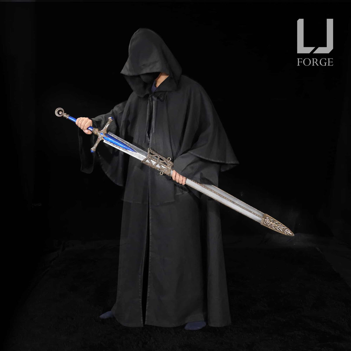 Carian Knight's Sword