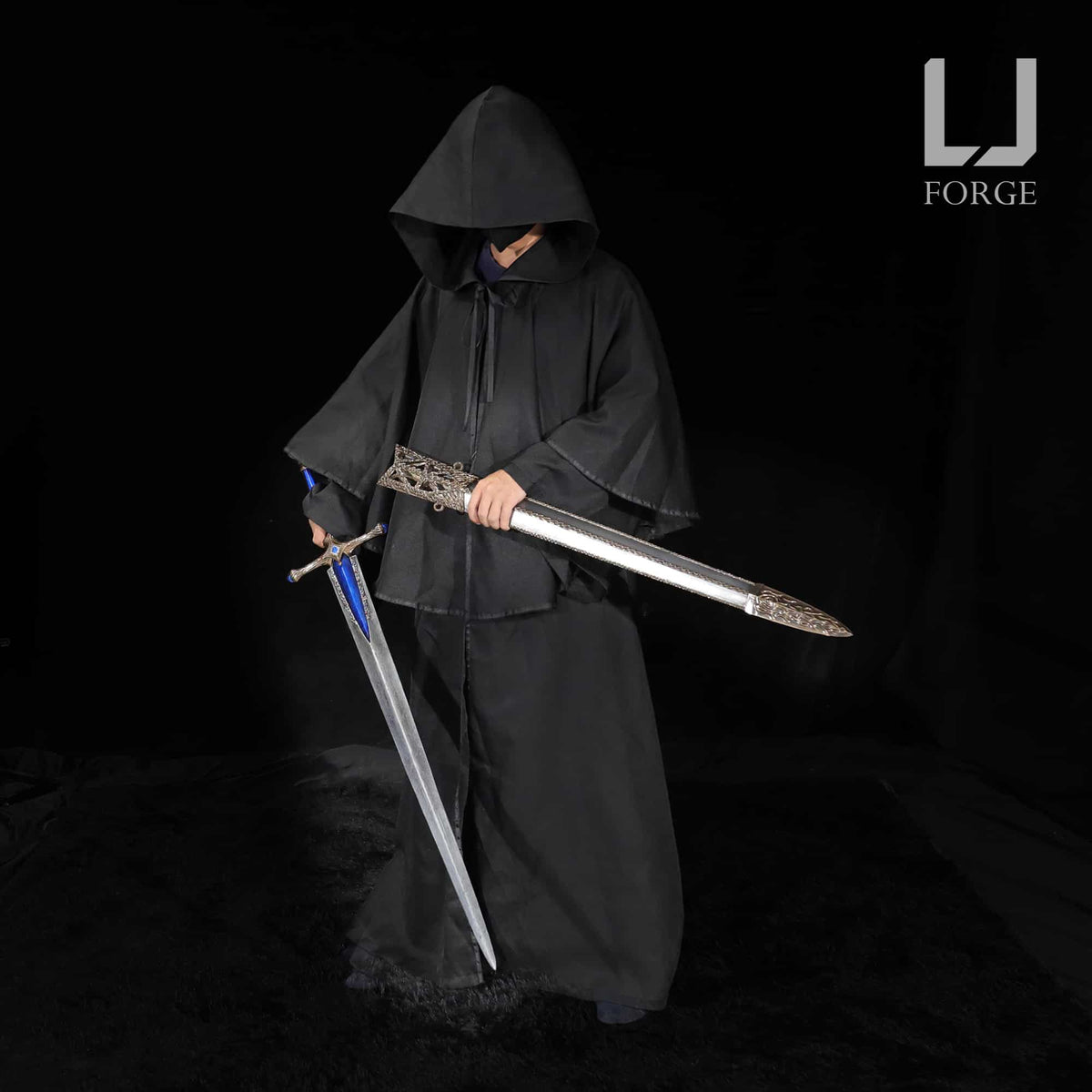 Carian Knight's Sword
