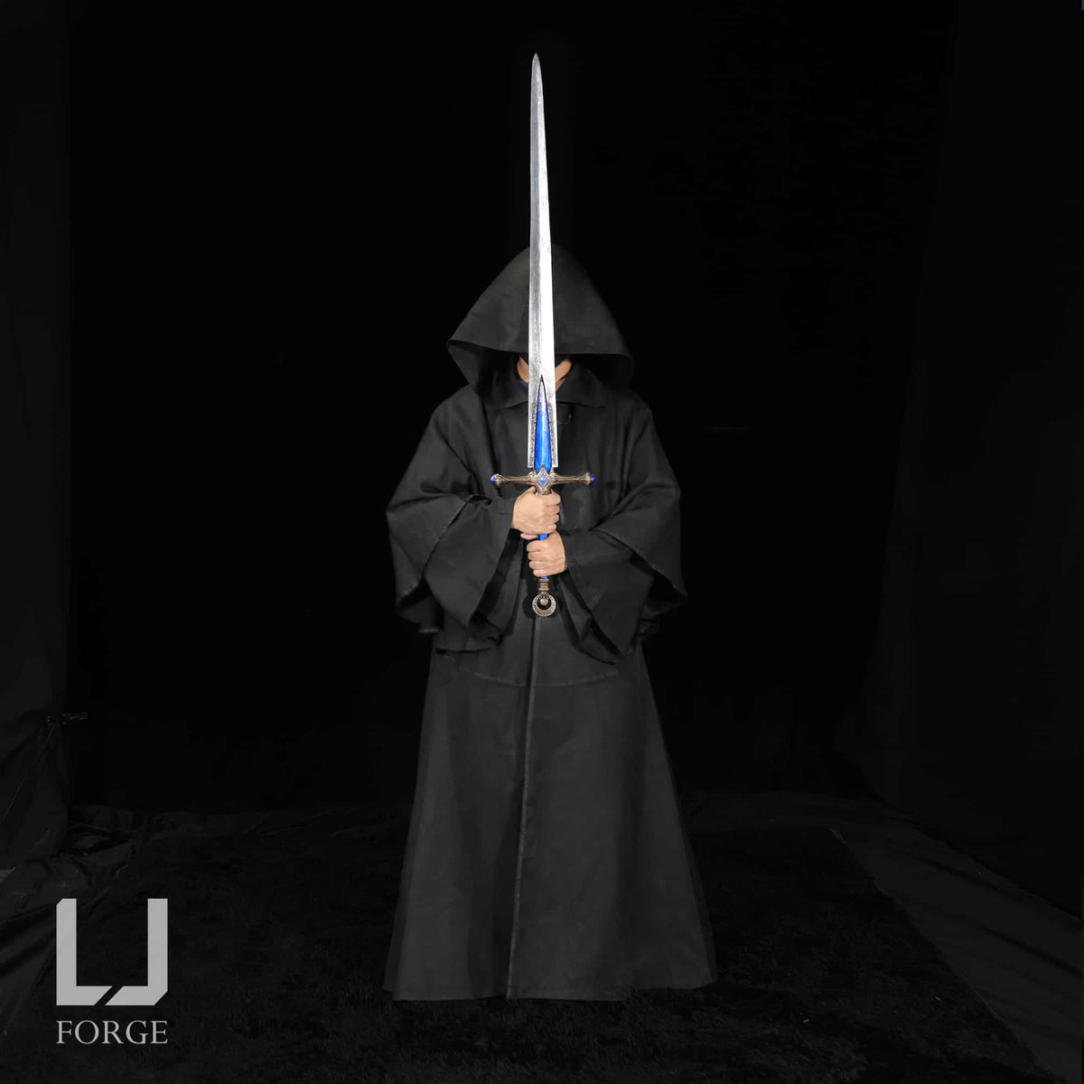 Carian Knight's Sword