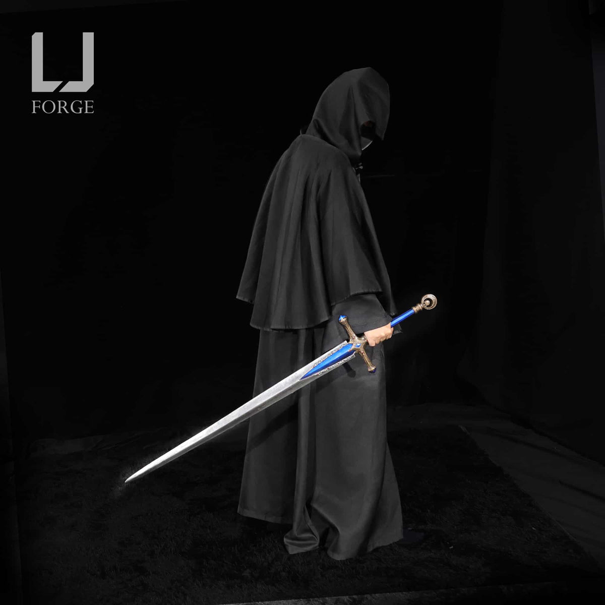 Carian Knight's Sword
