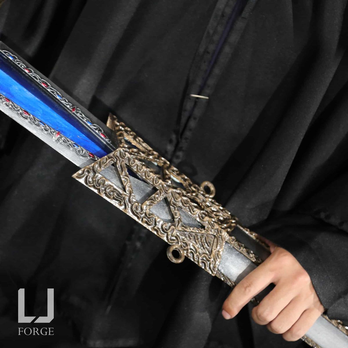Carian Knight's Sword