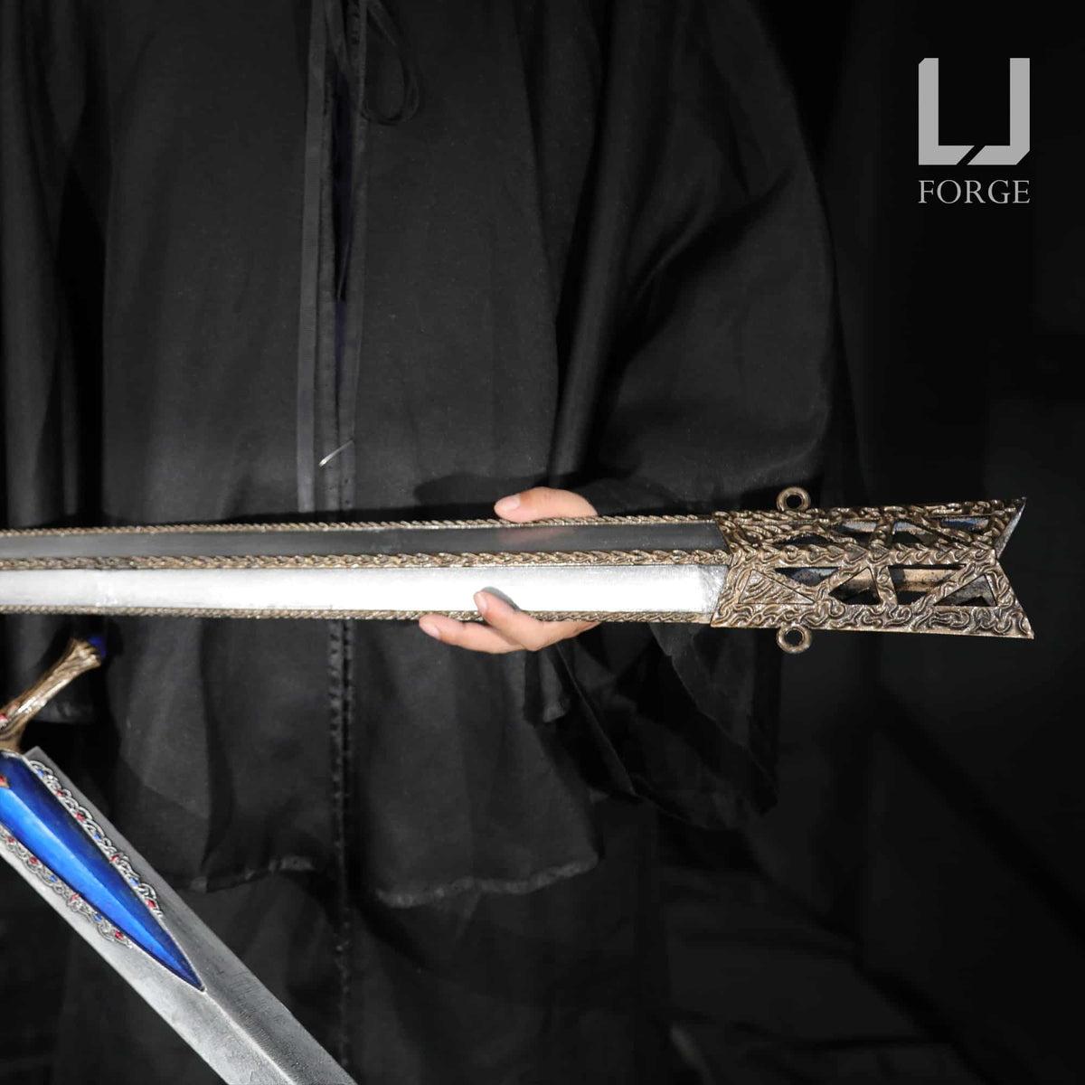 Carian Knight's Sword