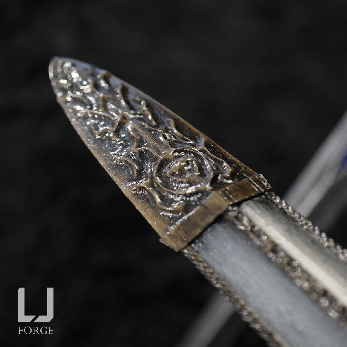 Carian Knight's Sword