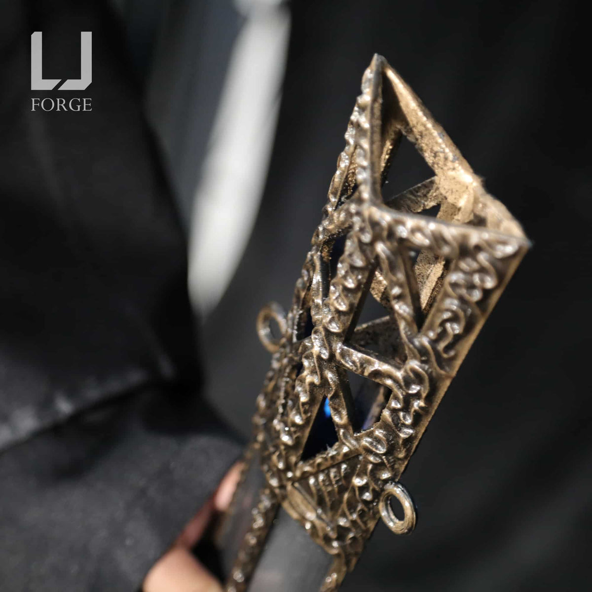 Carian Knight's Sword