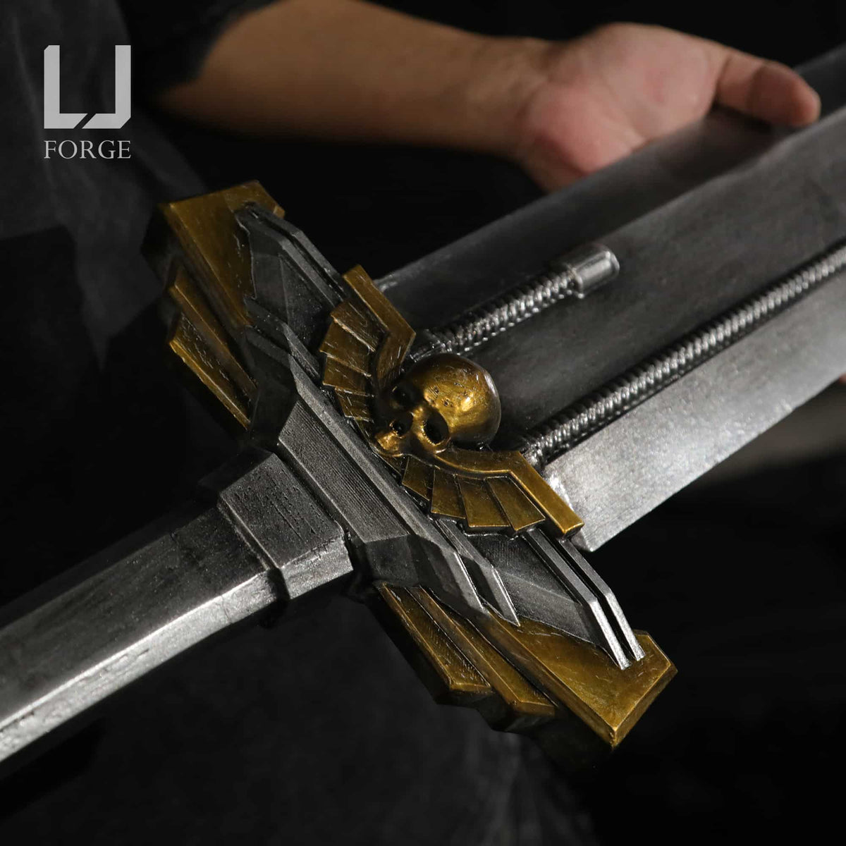 Achlys Mk6 Power Sword