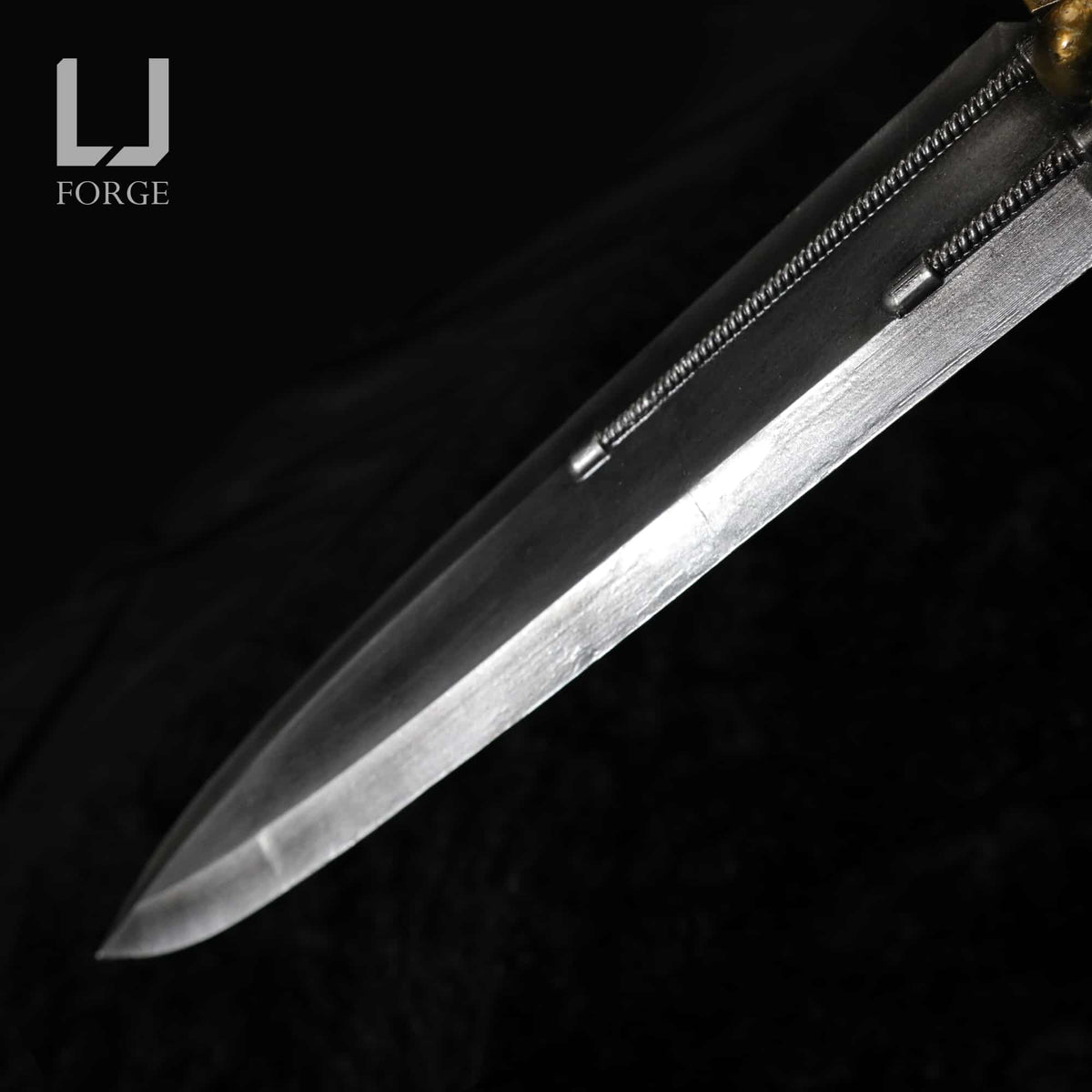 Achlys Mk6 Power Sword