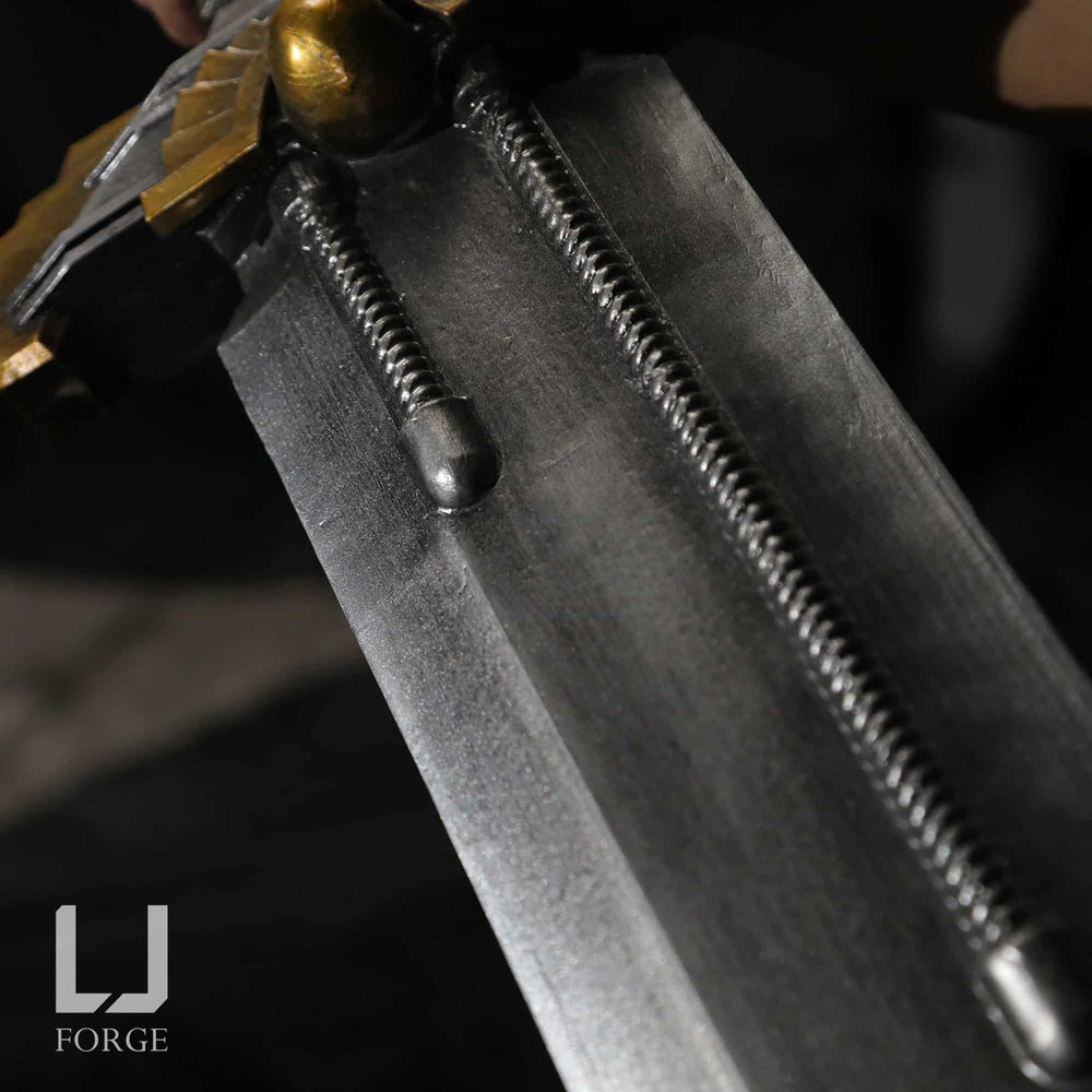 Achlys Mk6 Power Sword