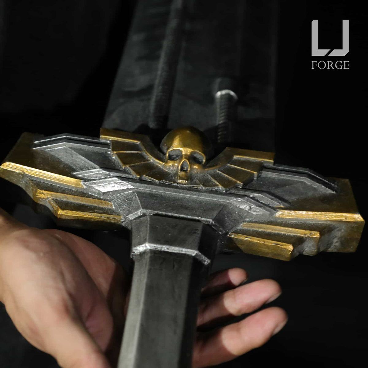 Achlys Mk6 Power Sword