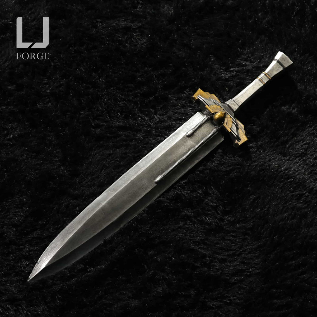 Achlys Mk6 Power Sword