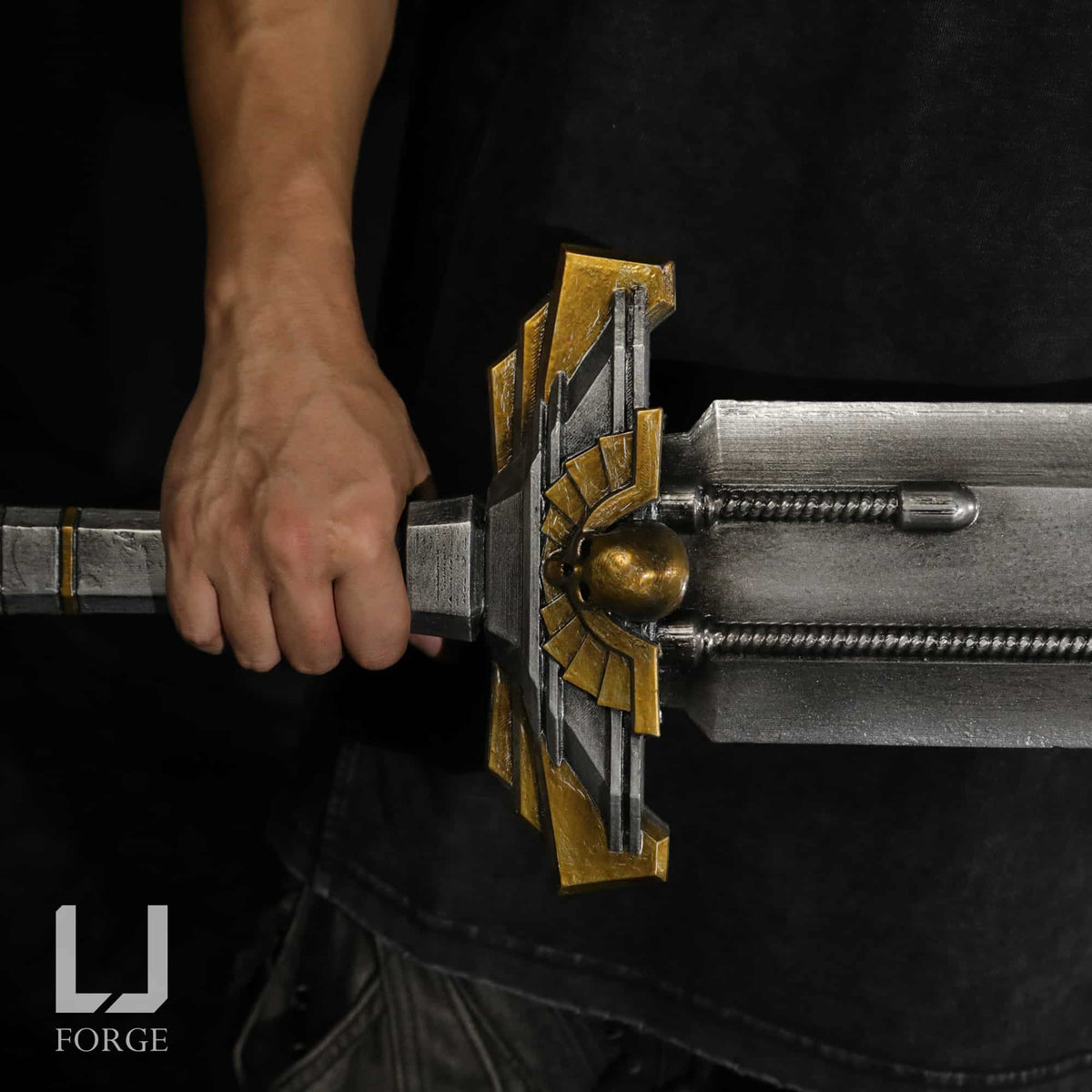 Achlys Mk6 Power Sword
