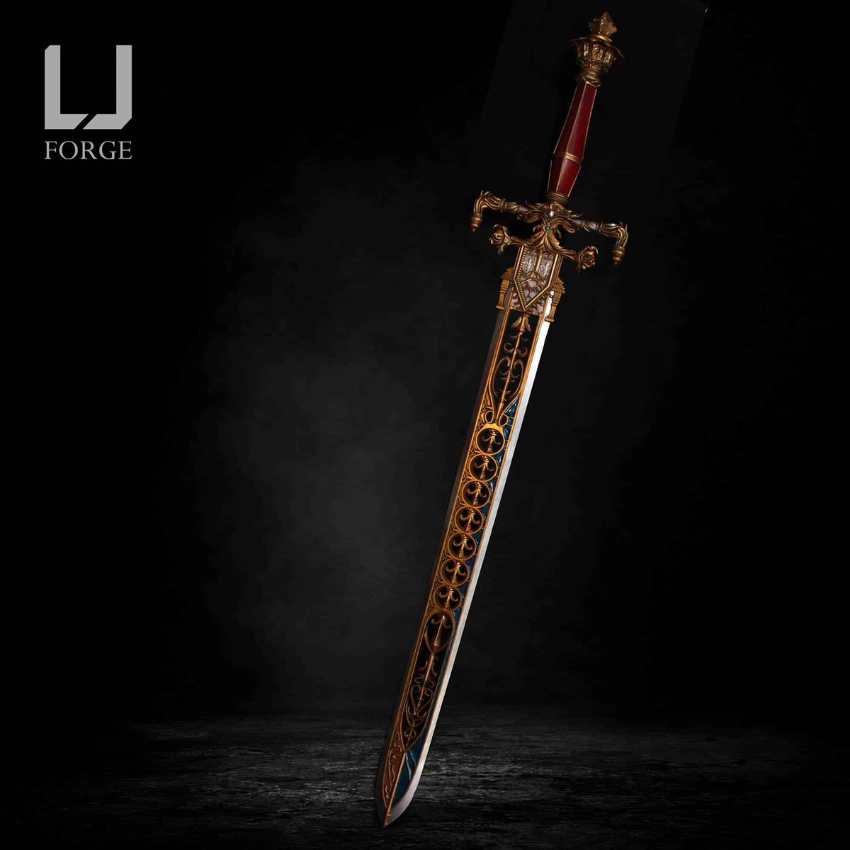 Sword of Night and Flame