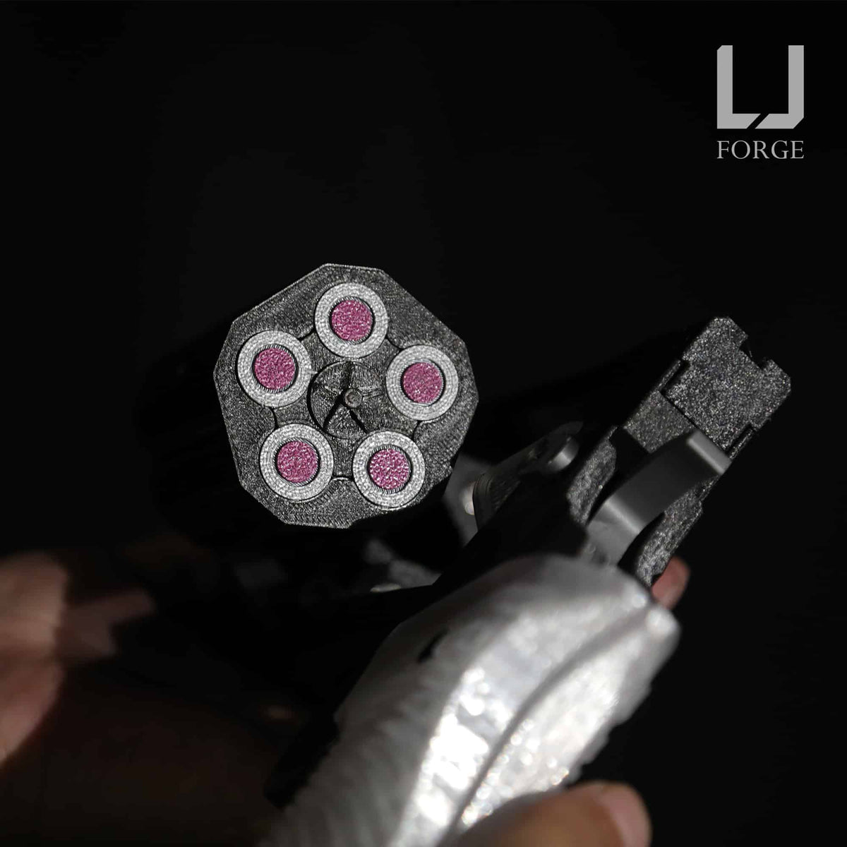 Requiem - Fully Upgraded